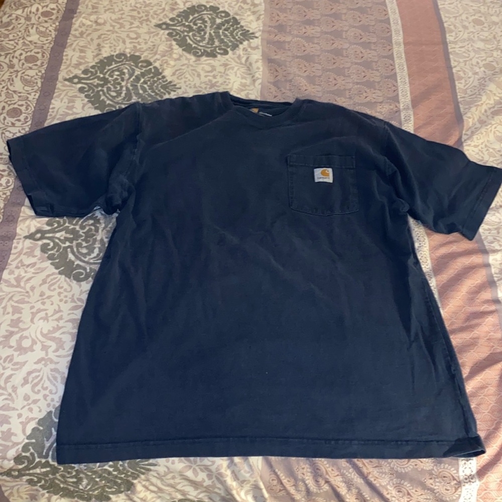 Short sleeve Carhartt